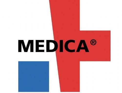 MEDICA 2020